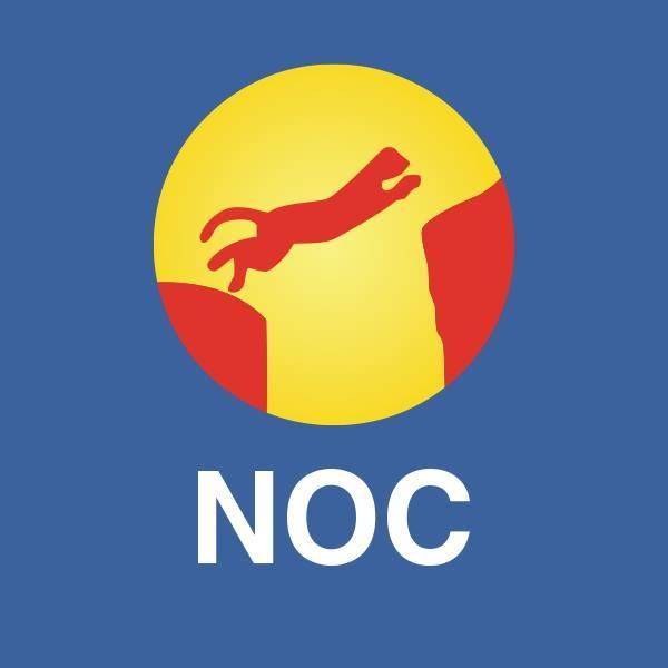 NOC logo